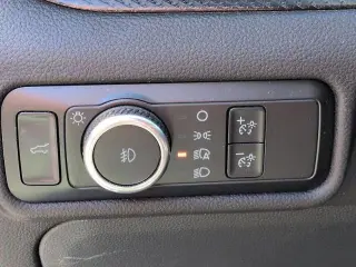 Ford Explorer 2024 ST-Line 4dr SUV