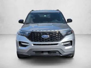 Ford Explorer 2024 ST-Line 4dr SUV