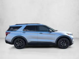 Ford Explorer 2024 ST-Line 4dr SUV