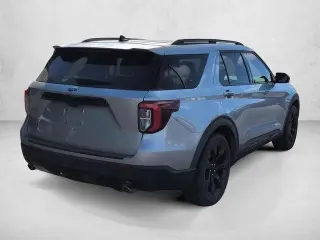 Ford Explorer 2024 ST-Line 4dr SUV