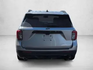 Ford Explorer 2024 ST-Line 4dr SUV
