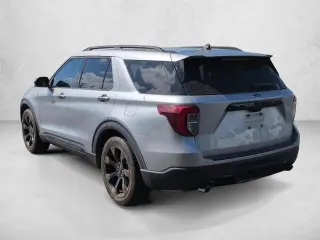 Ford Explorer 2024 ST-Line 4dr SUV