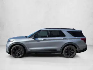 Ford Explorer 2024 ST-Line 4dr SUV