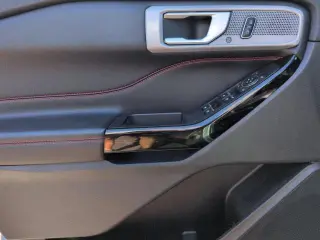 Ford Explorer 2024 ST-Line 4dr SUV
