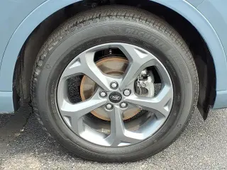 Ford Escape 2023 AWD ST-Line 4dr SUV