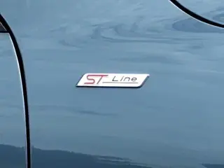 Ford Escape 2023 AWD ST-Line 4dr SUV