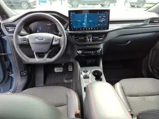 Ford Escape 2023 AWD ST-Line 4dr SUV