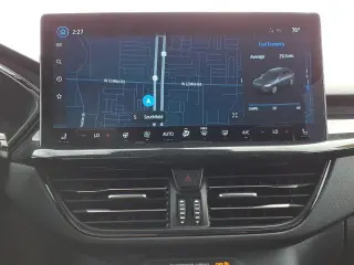 Ford Escape 2023 AWD ST-Line 4dr SUV
