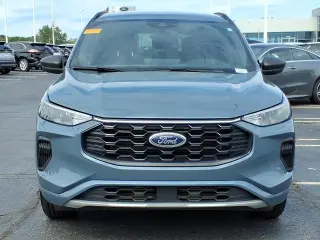 Ford Escape 2023 AWD ST-Line 4dr SUV