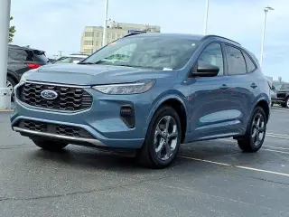Ford Escape 2023 AWD ST-Line 4dr SUV