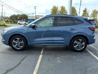 Ford Escape 2023 AWD ST-Line 4dr SUV