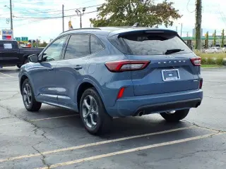 Ford Escape 2023 AWD ST-Line 4dr SUV