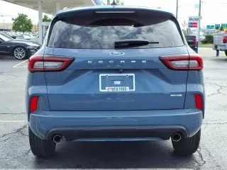 Ford Escape 2023 AWD ST-Line 4dr SUV