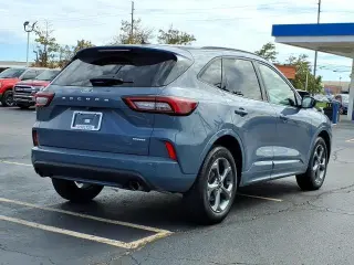 Ford Escape 2023 AWD ST-Line 4dr SUV