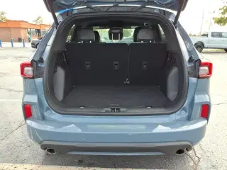 Ford Escape 2023 AWD ST-Line 4dr SUV