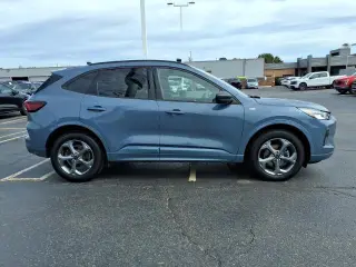 Ford Escape 2023 AWD ST-Line 4dr SUV