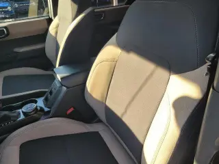 Ford Bronco 2021 4x4 Big Bend 4 puertas SUV