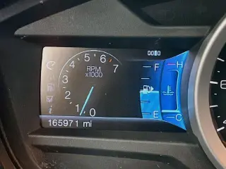 Ford Explorer 2012 AWD Limited 4dr SUV