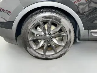 Ford Explorer 2012 AWD Limited 4dr SUV