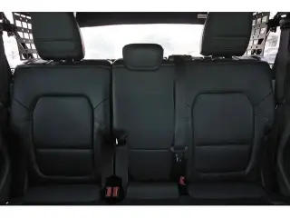Ford Bronco 2023 4x4 Badlands Avanzado 4p SUV