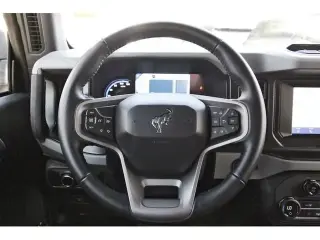 Ford Bronco 2023 4x4 Badlands Avanzado 4p SUV