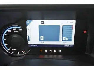 Ford Bronco 2023 4x4 Badlands Avanzado 4p SUV