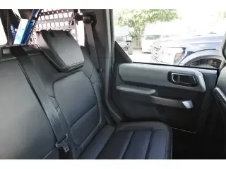 Ford Bronco 2023 4x4 Badlands Avanzado 4p SUV