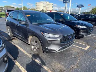 Ford Escape 2024 AWD ST-Line 4dr SUV