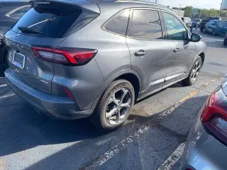 Ford Escape 2024 AWD ST-Line 4dr SUV