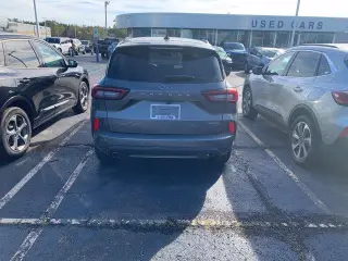Ford Escape 2024 AWD ST-Line 4dr SUV
