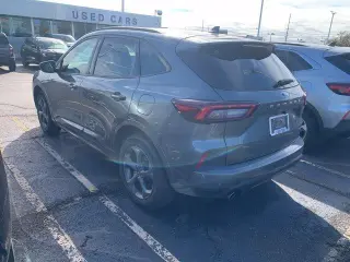 Ford Escape 2024 AWD ST-Line 4dr SUV