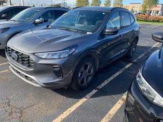 Ford Escape 2024 AWD ST-Line 4dr SUV