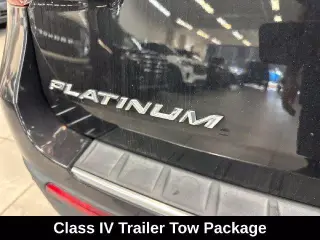 Ford Explorer 2022 Todo Terreno Platinum 4p SUV
