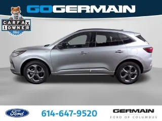 Ford Escape 2024 AWD ST-Line 4p SUV