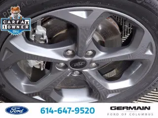 Ford Escape 2024 AWD ST-Line 4p SUV