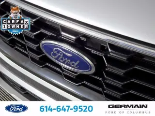 Ford Escape 2024 AWD ST-Line 4p SUV