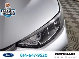 Ford Escape 2024 AWD ST-Line 4p SUV
