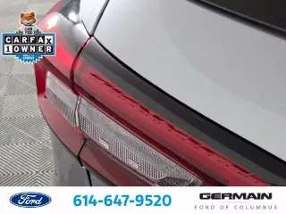Ford Escape 2024 AWD ST-Line 4p SUV