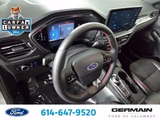 Ford Escape 2024 AWD ST-Line 4p SUV