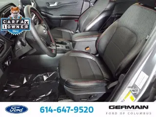 Ford Escape 2024 AWD ST-Line 4p SUV