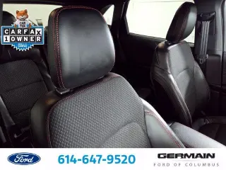 Ford Escape 2024 AWD ST-Line 4p SUV