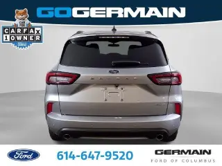 Ford Escape 2024 AWD ST-Line 4p SUV