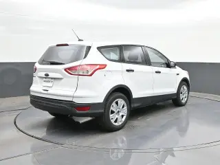 Ford Escape 2013 S 4dr SUV