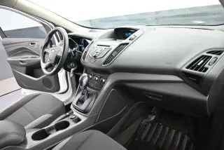 Ford Escape 2013 S 4dr SUV