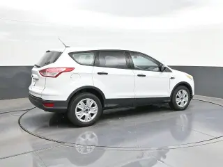 Ford Escape 2013 S 4dr SUV