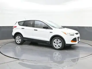 Ford Escape 2013 S 4dr SUV