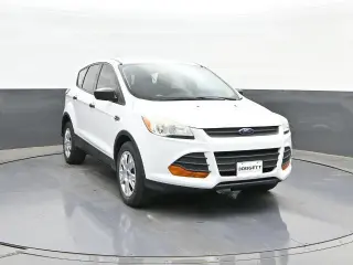 Ford Escape 2013 S 4dr SUV