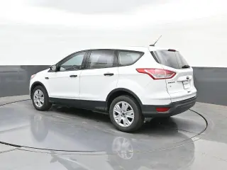 Ford Escape 2013 S 4dr SUV