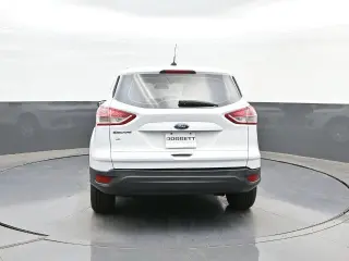 Ford Escape 2013 S 4dr SUV