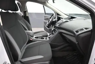 Ford Escape 2013 S 4dr SUV